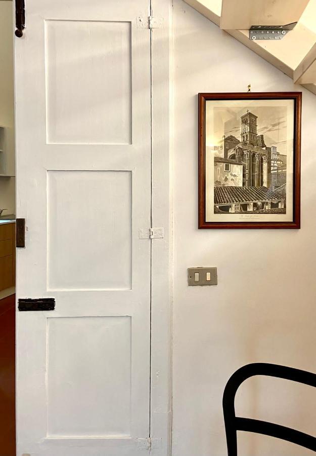 Casa Petra Villa มาเตรา ภายนอก รูปภาพ