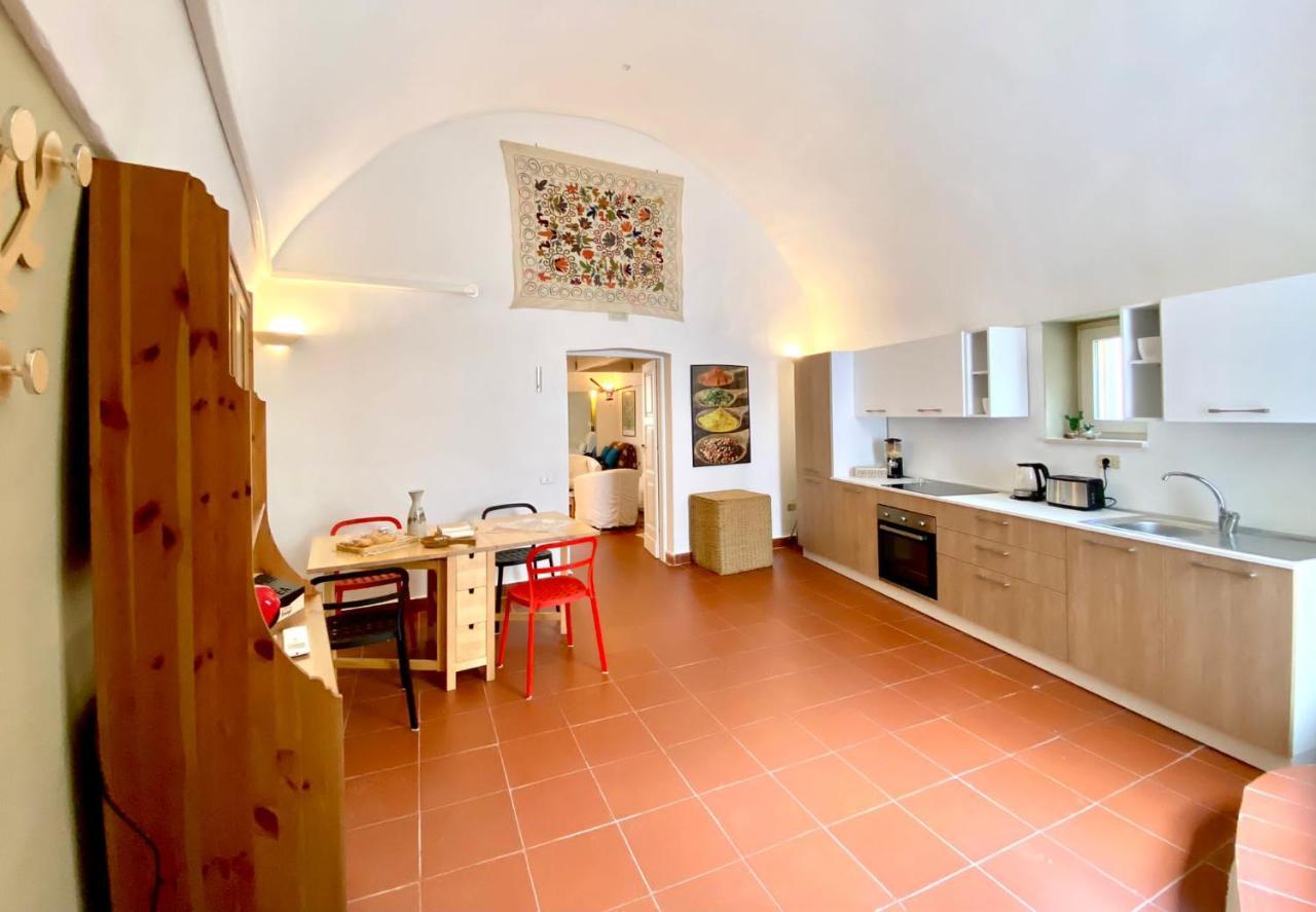 Casa Petra Villa มาเตรา ภายนอก รูปภาพ