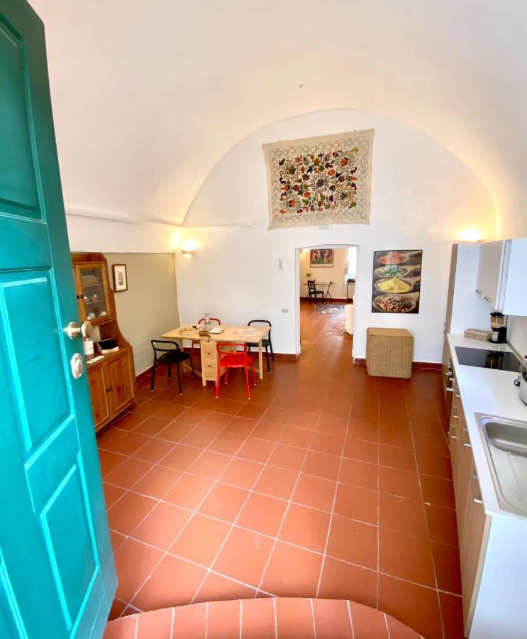 Casa Petra Villa มาเตรา ภายนอก รูปภาพ