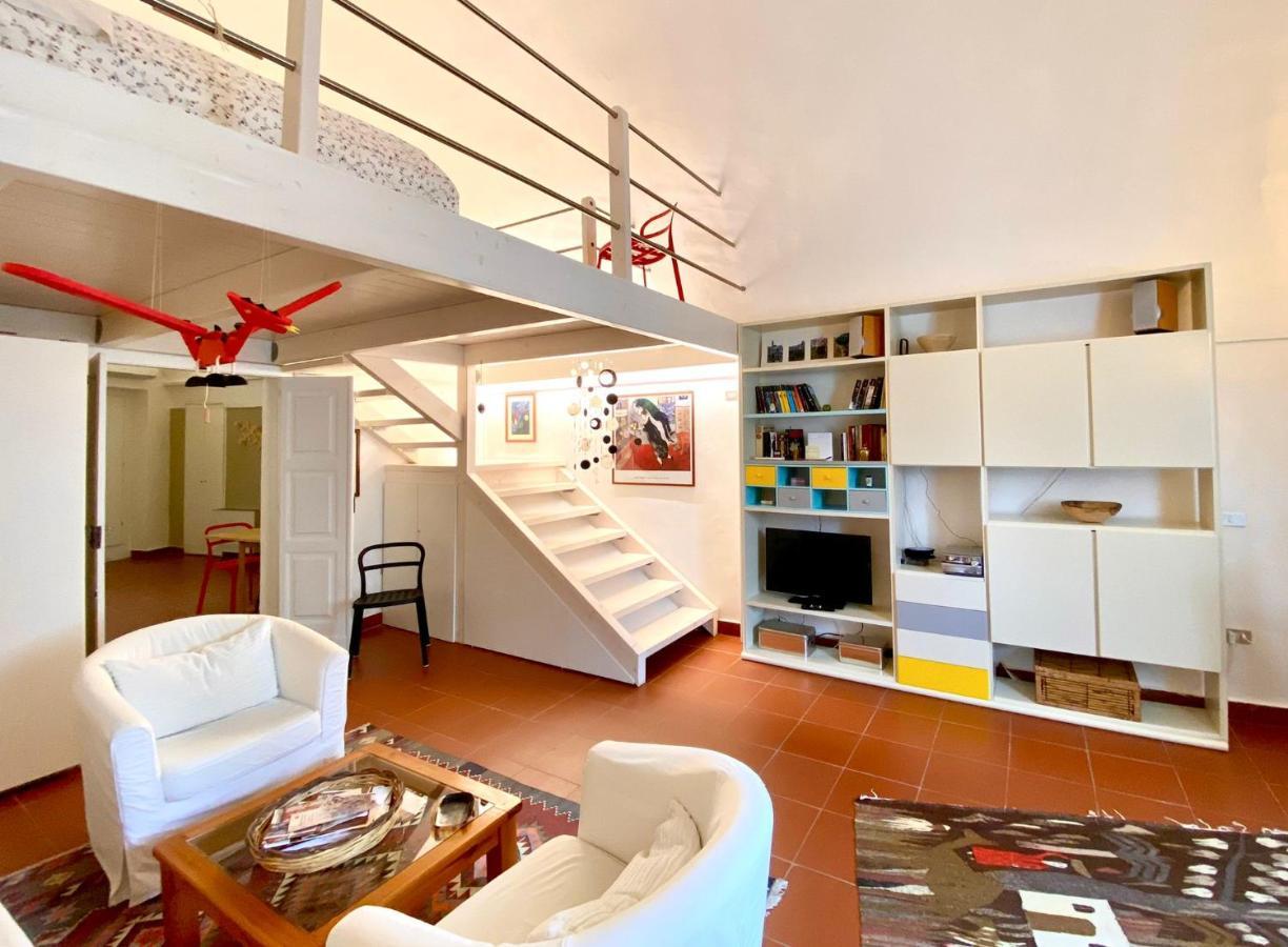 Casa Petra Villa มาเตรา ภายนอก รูปภาพ